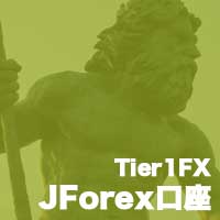 JForex